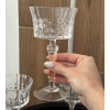 Набір келихів Cristal d'Arques Paris Lady Diamond 230 мл (4 шт.)